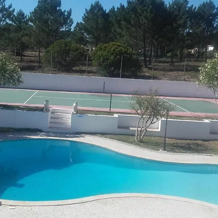 Chalet Do Parque Natural ألخيزور