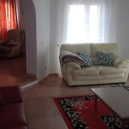 شاليه Chalet Do Parque Natural *