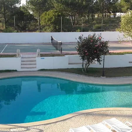 Chalet Do Parque Natural شاليه
