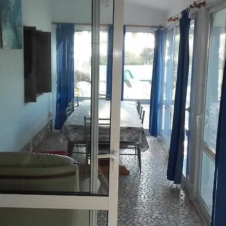 شاليه Chalet Do Parque Natural ألخيزور