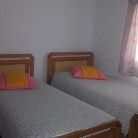 Chalet Do Parque Natural Aljezur
