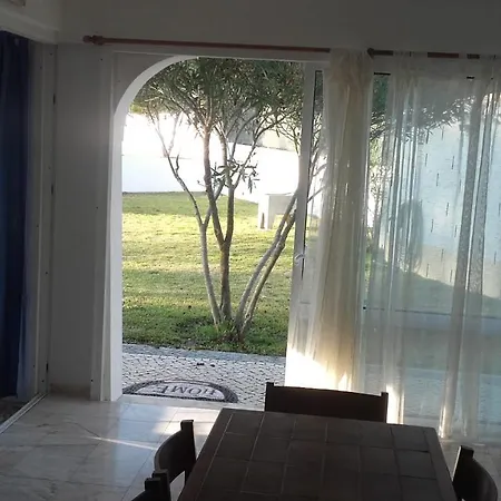 Chalet Do Parque Natural شاليه