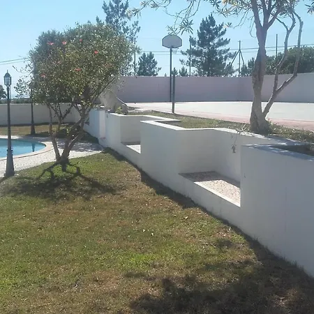 Chalet Do Parque Natural