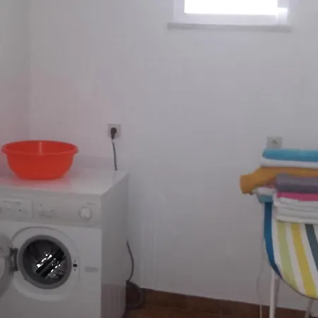 Chalet Do Parque Natural شاليه *