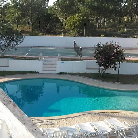 Chalet Do Parque Natural
