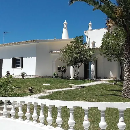 Chalet Do Parque Natural בקתה אלג'זור