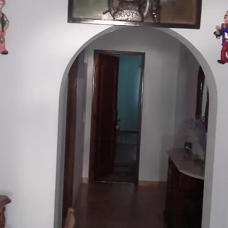 Chalet Do Parque Natural בקתה *