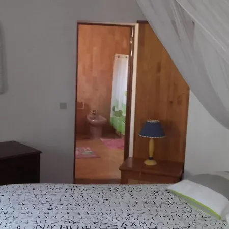 Chalet Do Parque Natural * אלג'זור