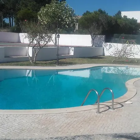 בקתה Chalet Do Parque Natural