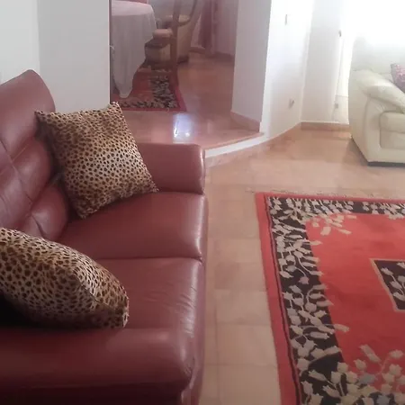 בקתה Chalet Do Parque Natural *